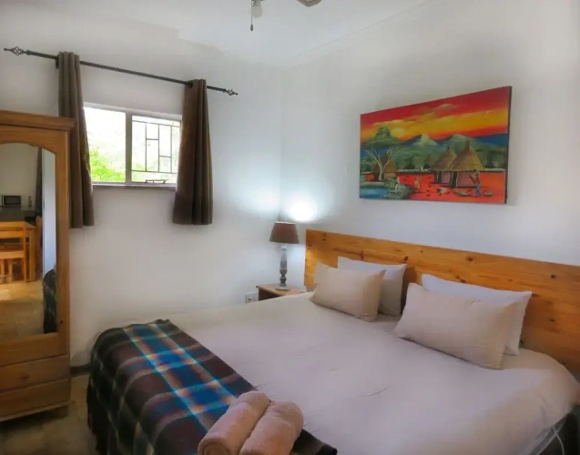 Economy Sextuple Chalet