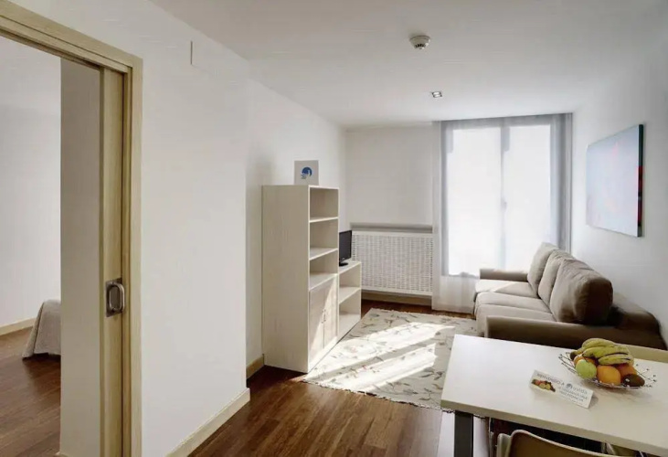 Ovida Aparthotel