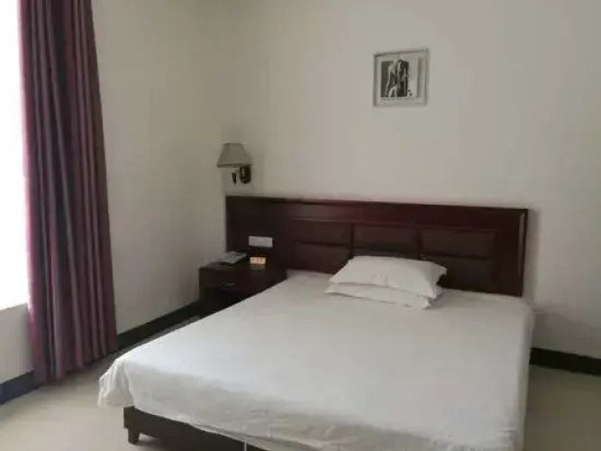 Hepu Grand Hyatt Hotel