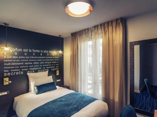 Hotel Astor