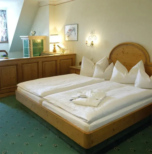 Landhotel Forsthof
