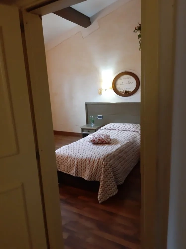 1 Bedroom Economy Single room