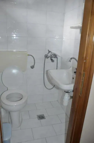Pension Vergina