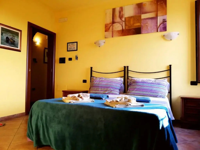 Bed and Breakfast La Corte
