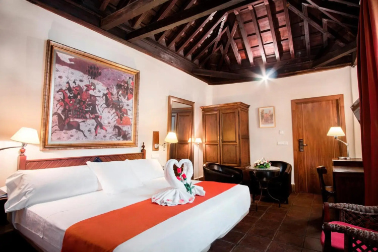 Casa Palacio Pilar del Toro