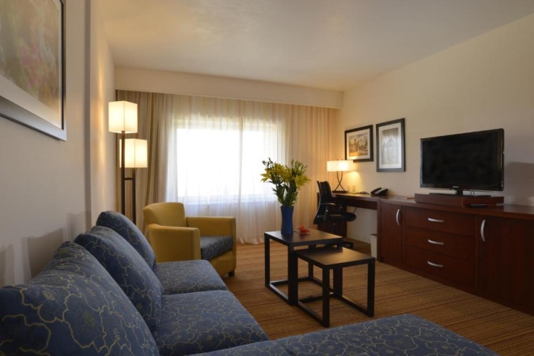 Suite