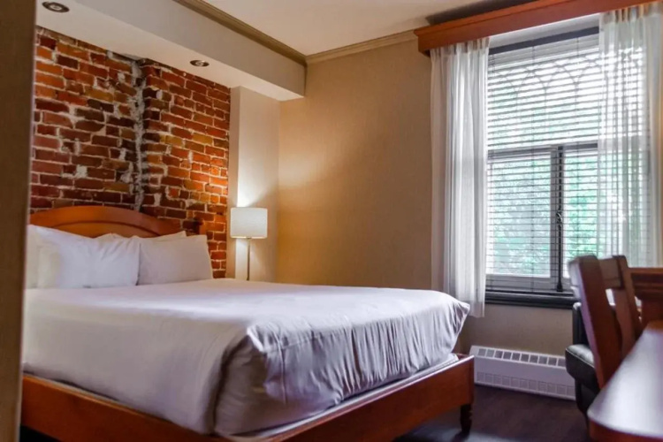 Hotel Chateau Bellevue