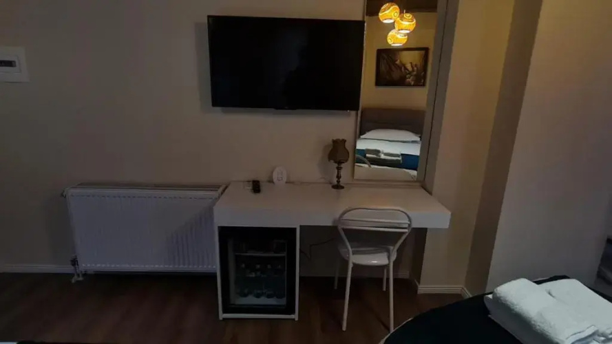 Bujtina 31