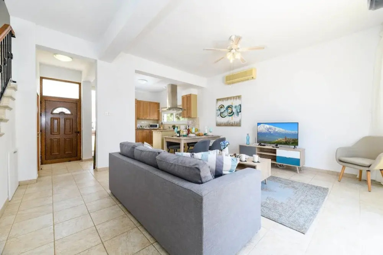 Athena Villa no14