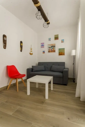 Comfort Apartment
