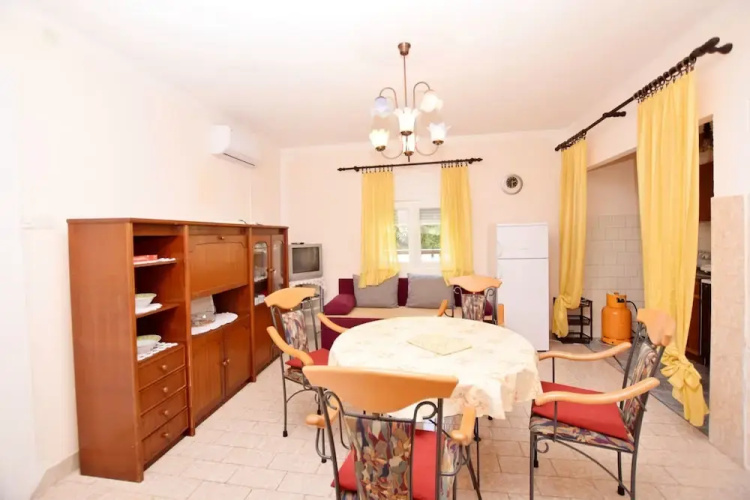 Apartment Ruza