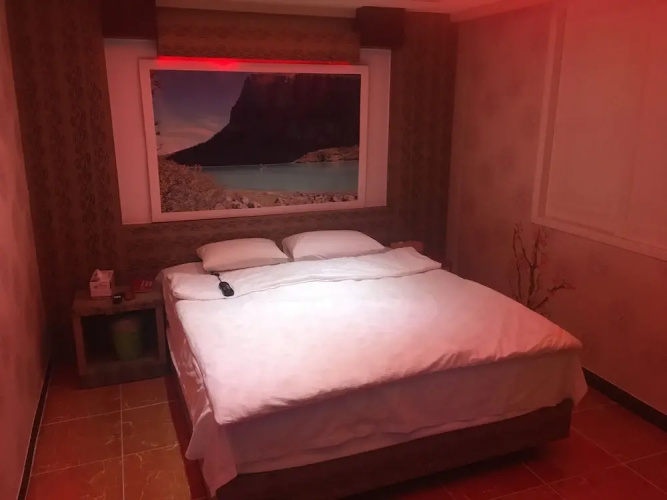 Amiga Motel