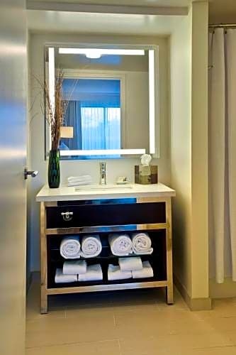 Standard Double Club room