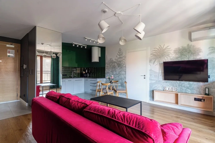 Comfort Studio
