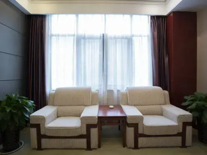 Jin Cheng International Hotel