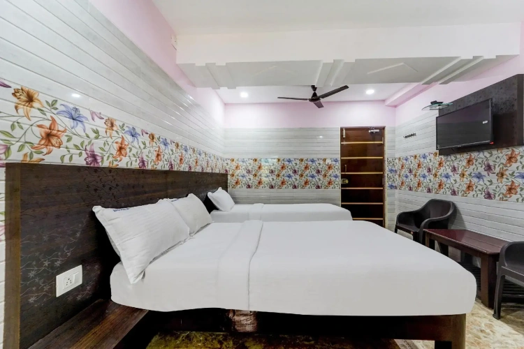 Classic Double room