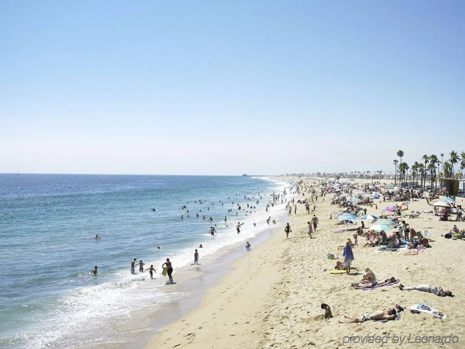 Holiday Inn Express Newport Beach photo 23