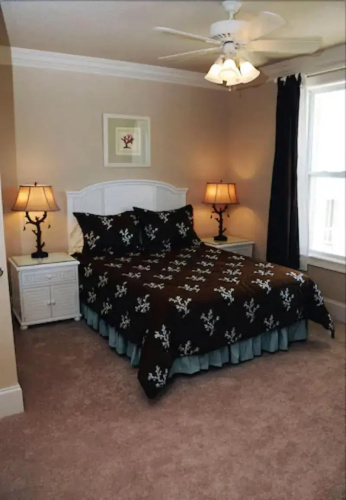 St James Bay Golf & Pickleball Resort