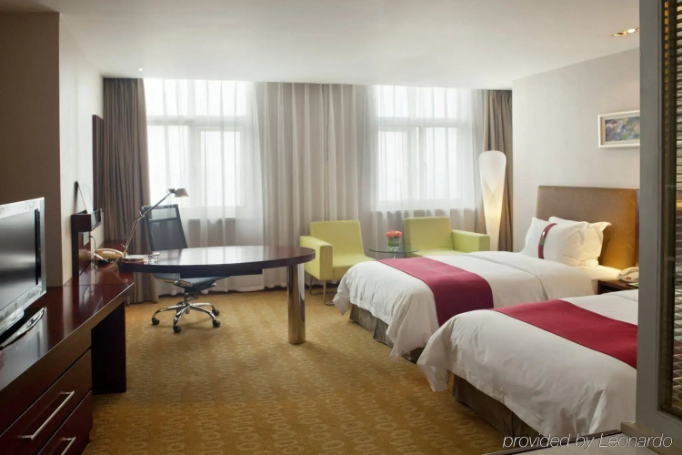 Holiday Inn Downtown Hefei