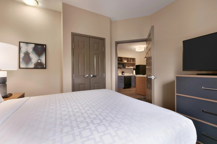 Candlewood Suites Springfield