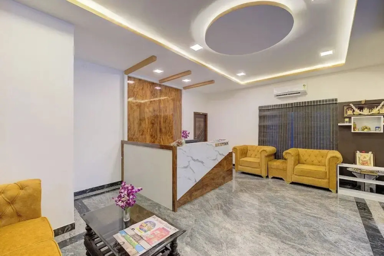 Dreams Luxury Stays