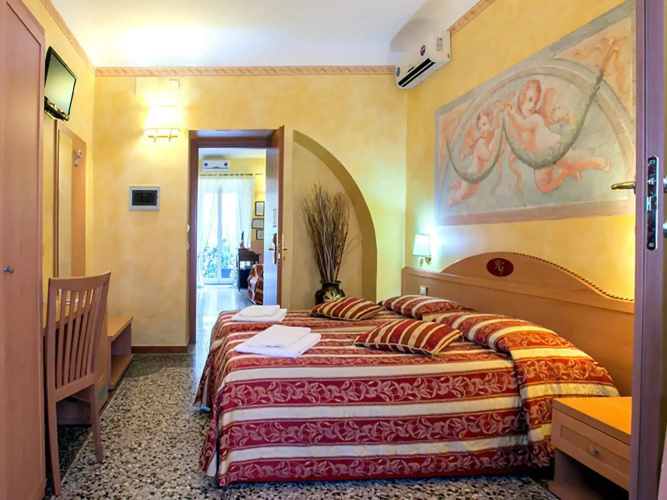 Residenza  Giustiniani