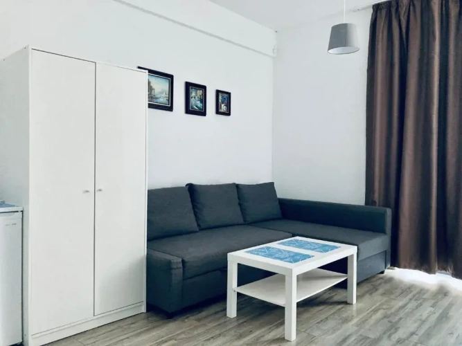 1 Bedroom Suite