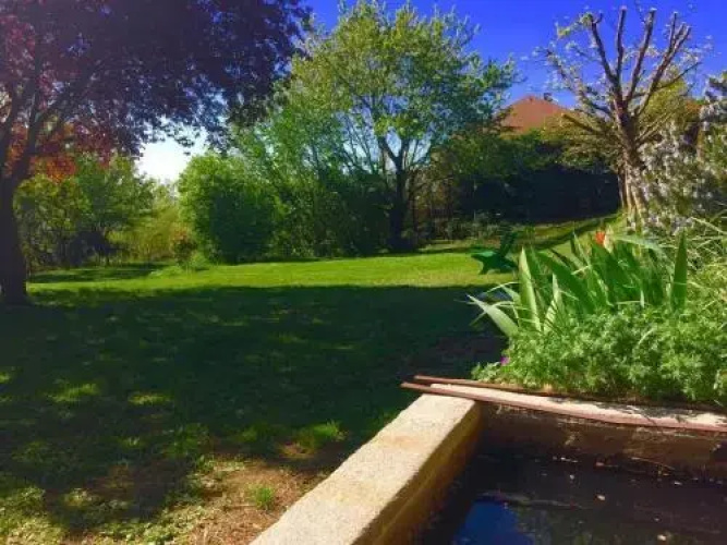 Villa à Gap
