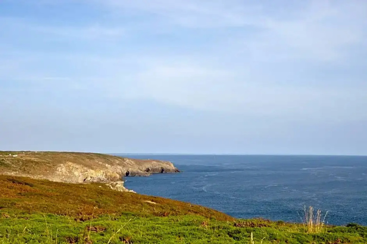 Les hauts de Kersudal