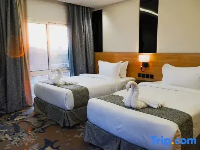 Double Junior Suite