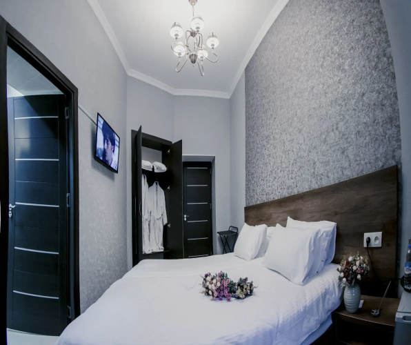 Hotelbild