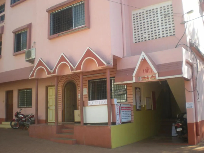 Atithi Lodge