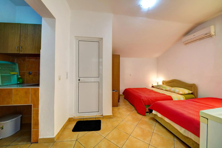 Apartment Dalila