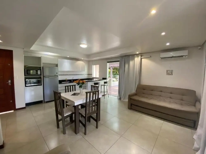 2 Bedrooms Standard Family Penthouse room beachfront