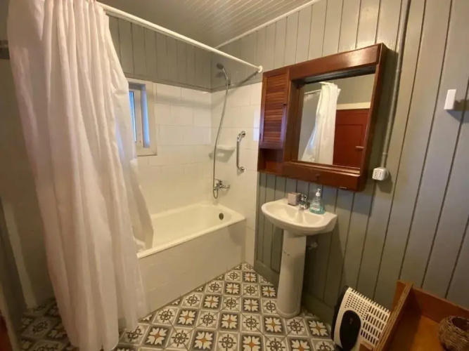 Casa Chilota B&B