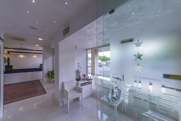 Suite Hotel Elite photo 23