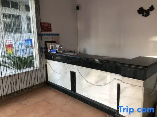 Xiangshan Dashu Hotel