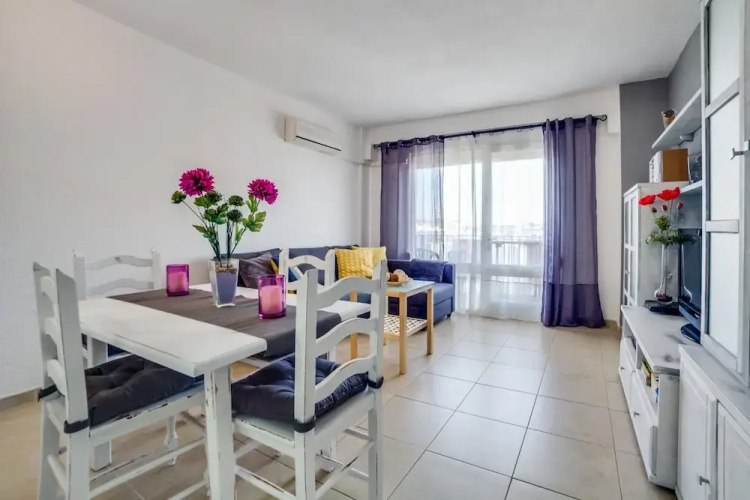 Apartamento Vivalidays Eva