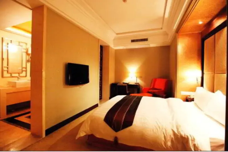 Nan Feng Hotel