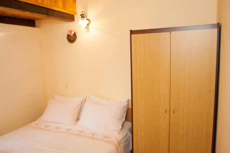Apartments Stifanic
