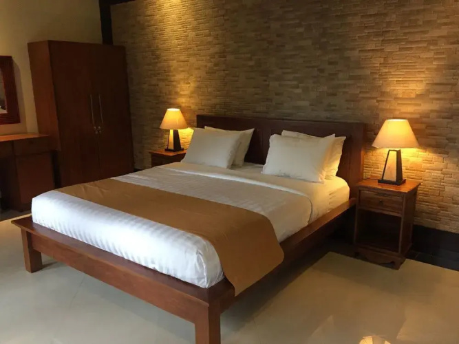 Pousada Canggu
