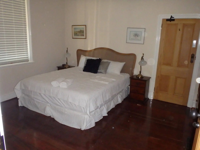 Hamptons Inn