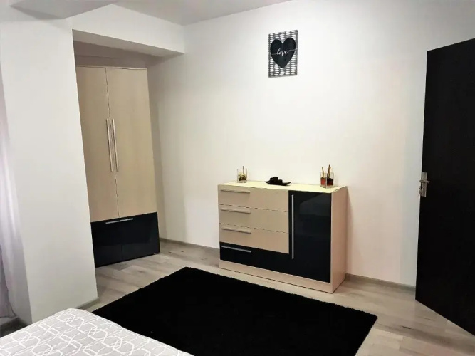 Luxury Apartament Fundeni