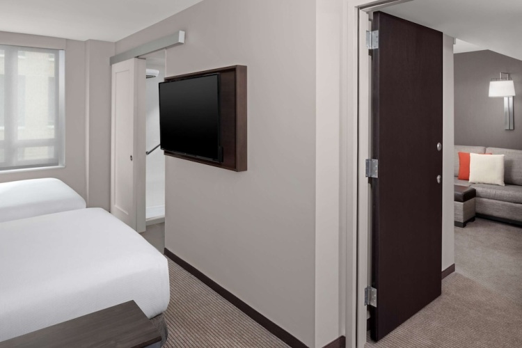 Hyatt Place New York City / Times Square photo 13