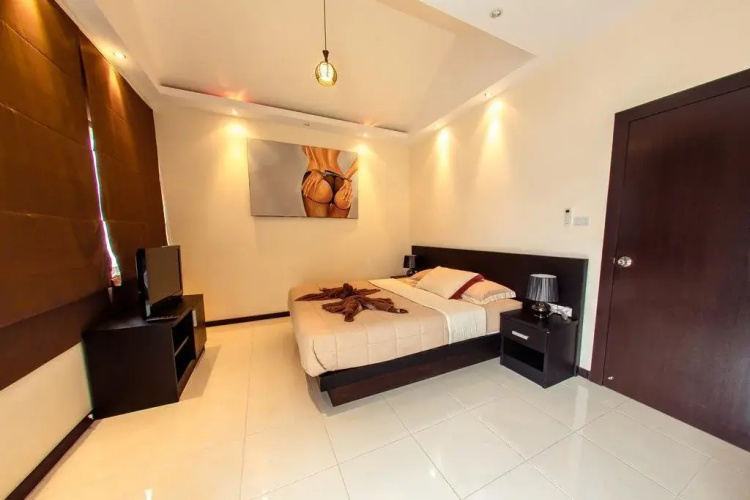 Thairai Home