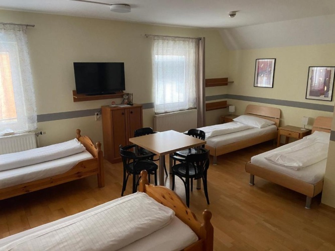 Standard Family room