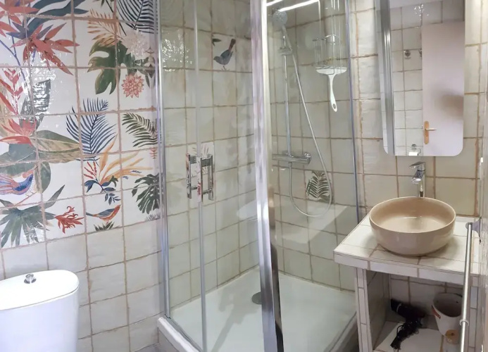 Chambres & Table d'hotes de Massigoux