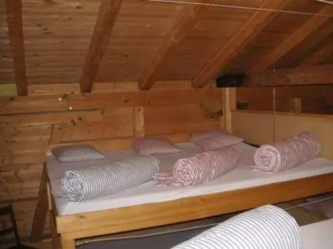Hotel Steinbock - Gasterntal