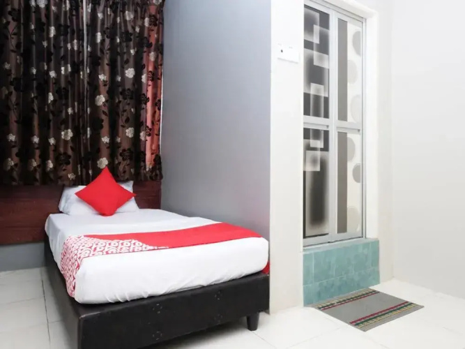 Oyo 1012 Stada Hotel