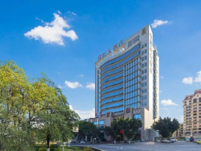 Imagen del hotel